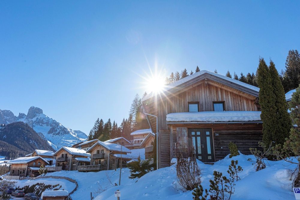 Alpendorf Dachstein West by ALPS RESORTS 1