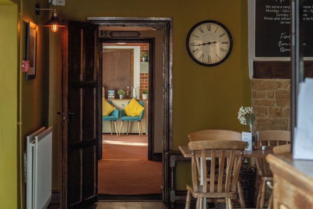 The Lordleaze Hotel And Restaurant 2