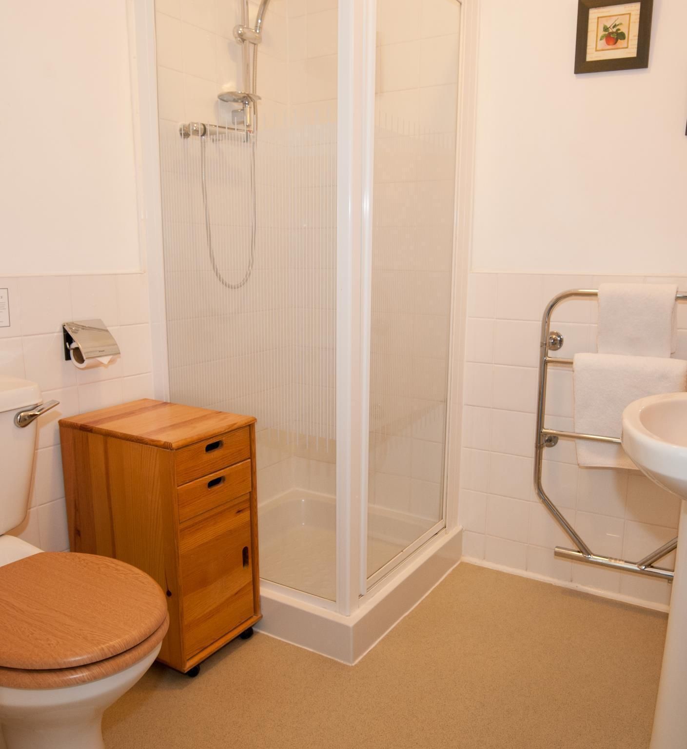 Park Lodge Hotel 2