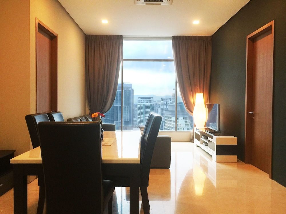 Soho Suites KLCC by Leala 1