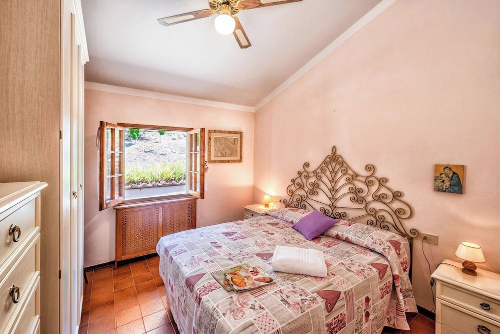 Tuscany Villas With Private Pool & Tennis - Happy Rentals 1