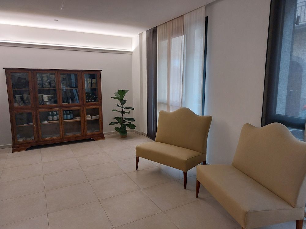 Amiata Suite 2