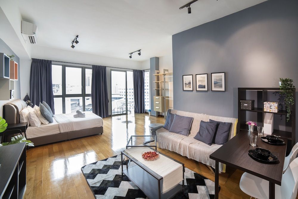 Regalia Residence by Cobnb 1