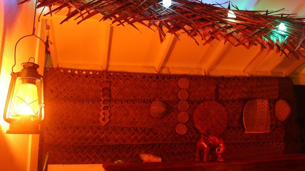La Villa Guest House 2