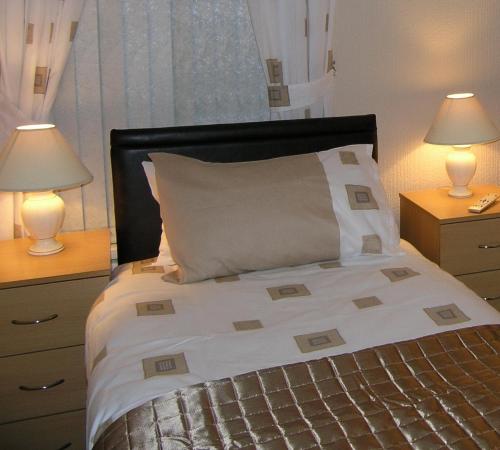 Springfield B&B 2