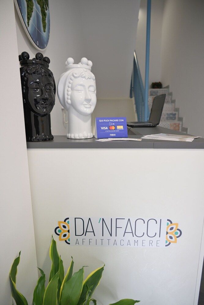 Da 'Nfacci Affittacamere 2