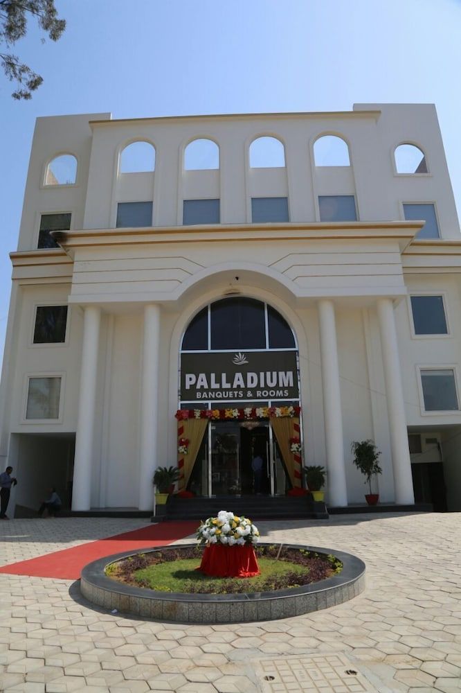 palladium hotels 1