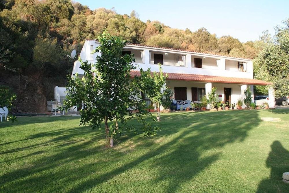 Guesthouse Casavasco 1