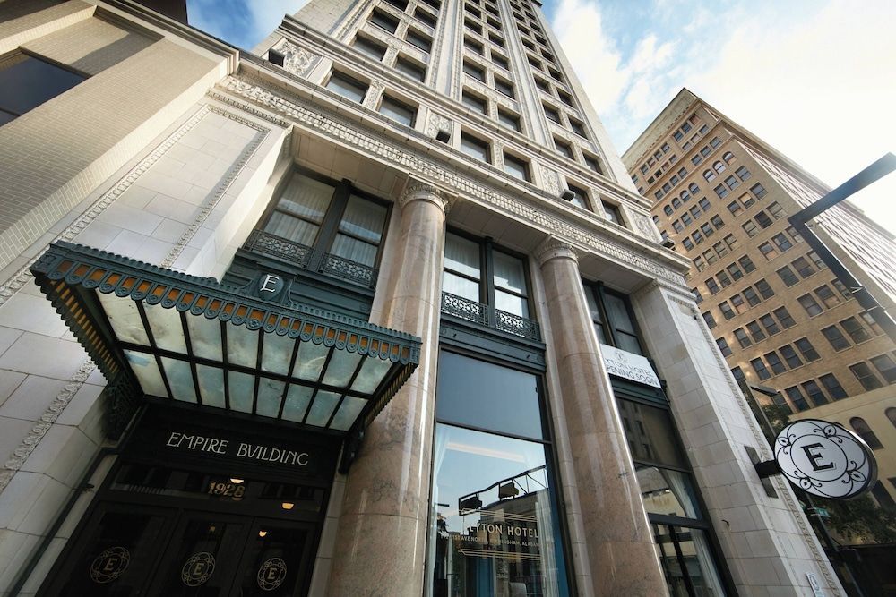 Elyton Hotel, Autograph Collection 1