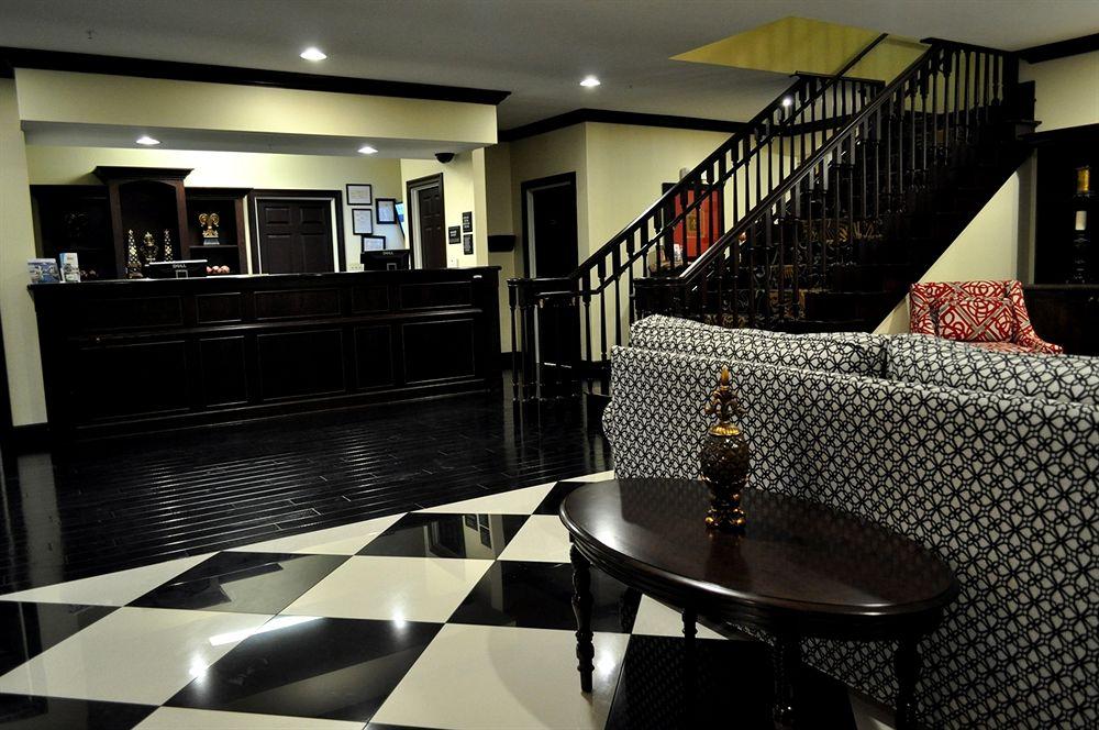 Evangeline Downs Hotel, an Ascend Collection Hotel 2
