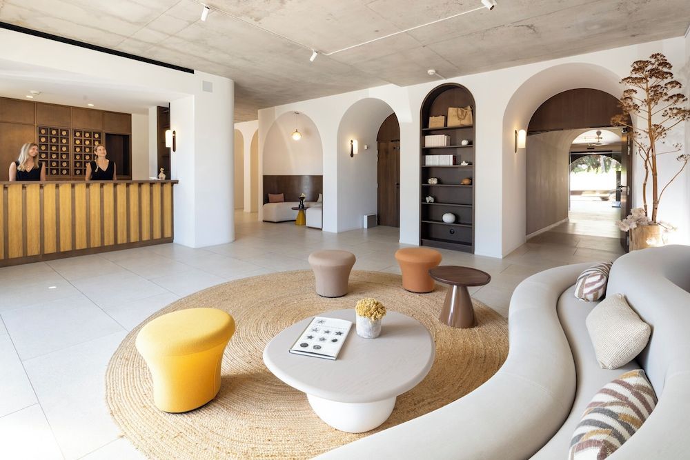 Hôtel Spa & Restaurant - Son de Mar 2