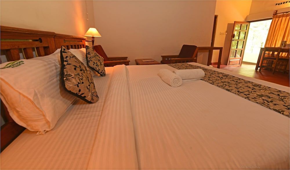 Glenmore Resorts 1