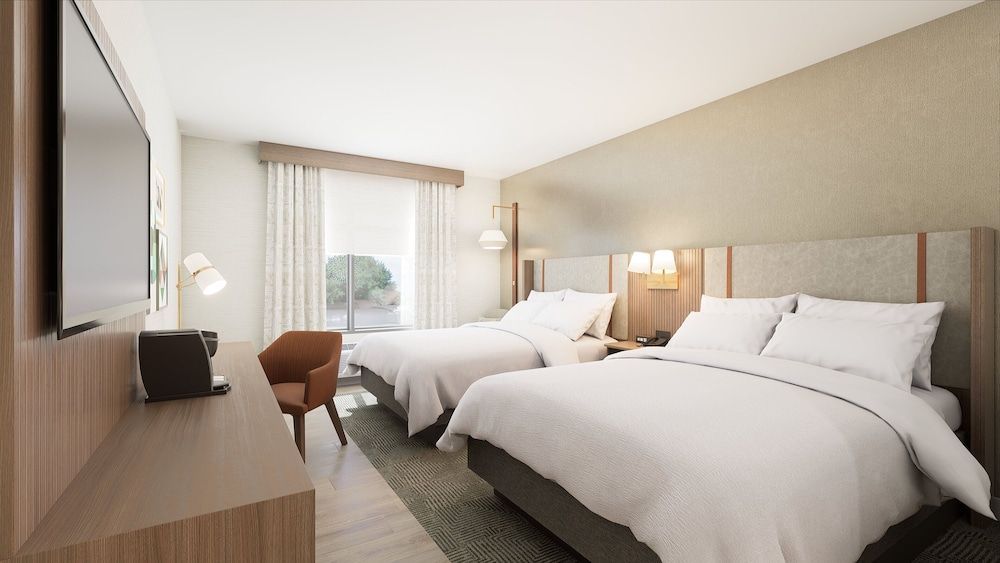 Holiday Inn NASHVILLE AIRPORT by IHG 2