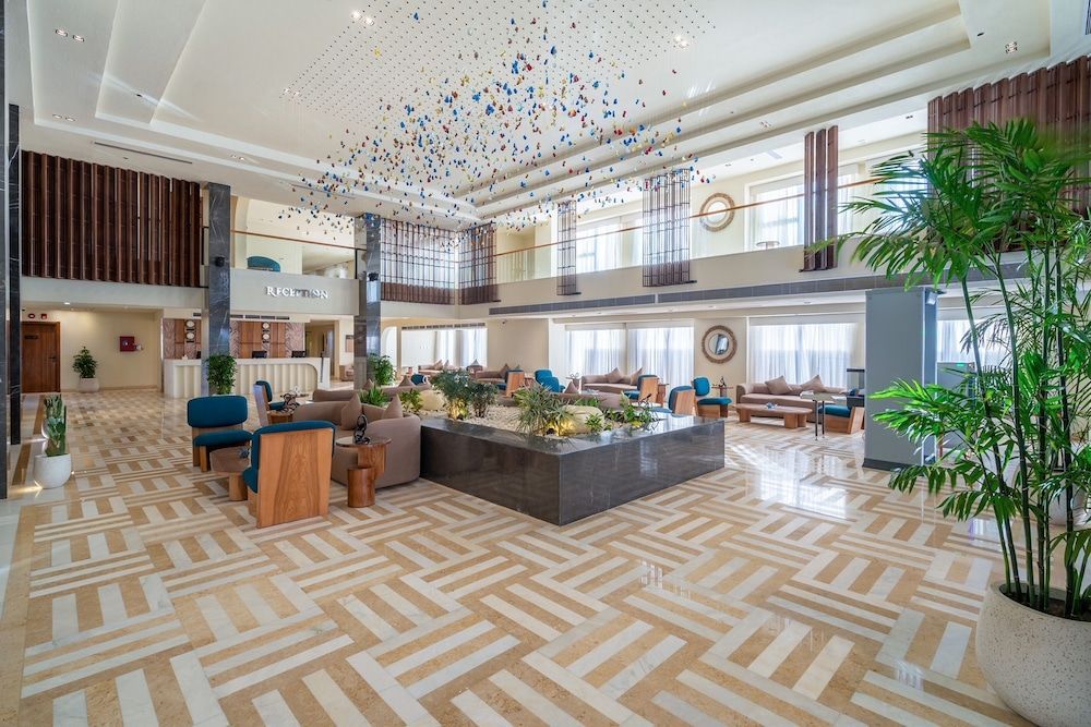 Al Masa Hotel El Sokhna 2