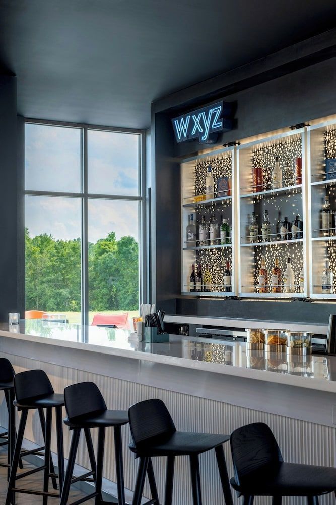 Aloft by Marriott Florence 2