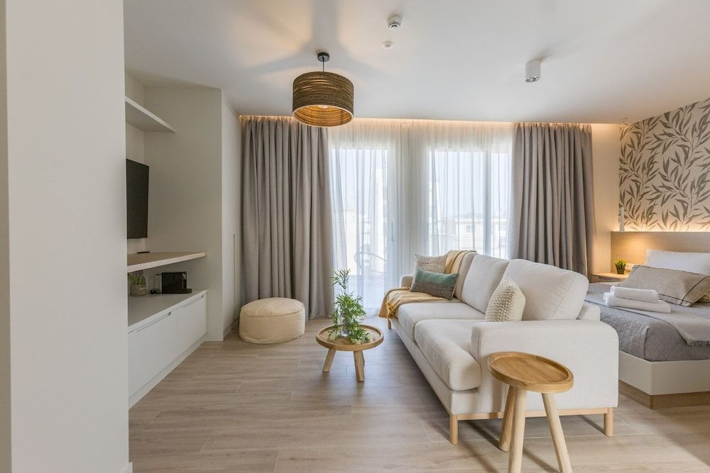 The Mediterranean Suites 2