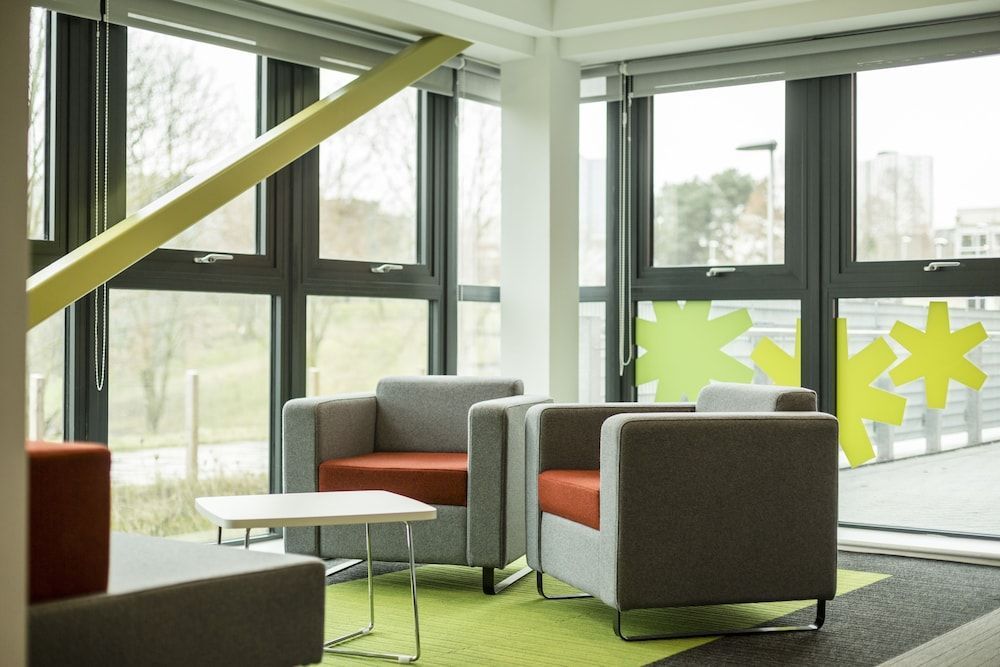Peel Park Quarter - Campus Accommodation 2