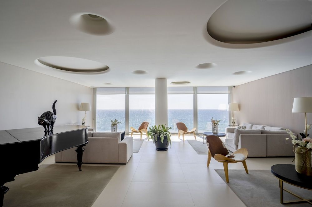 Arribas Sintra Hotel 2