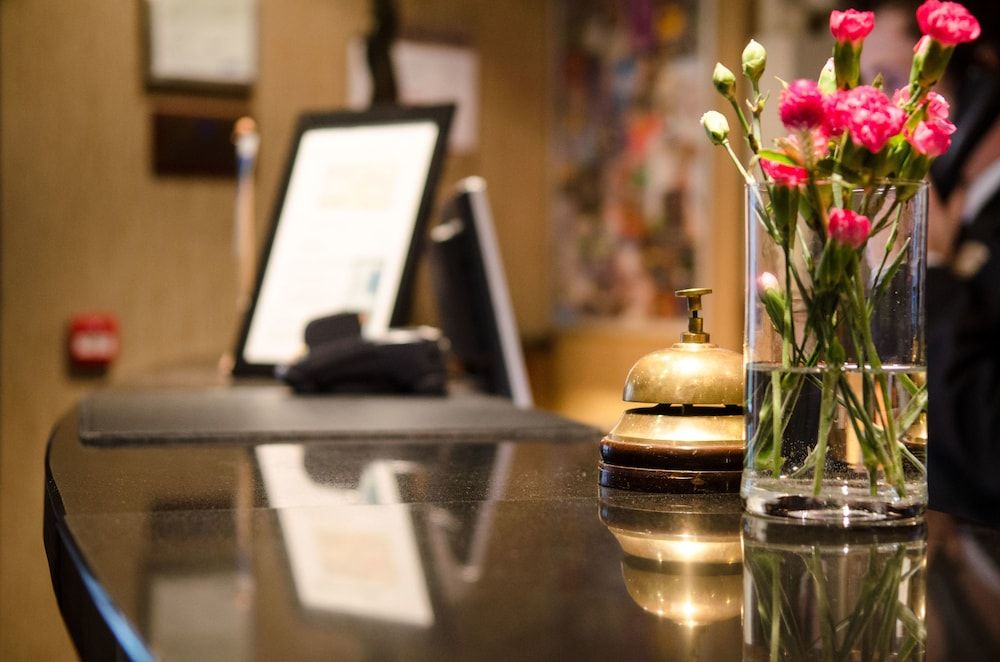 Fletcher Hotel-Restaurant Weert 2