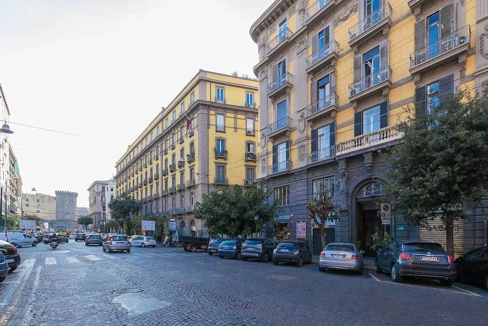 FJ Bianco Guest House 1