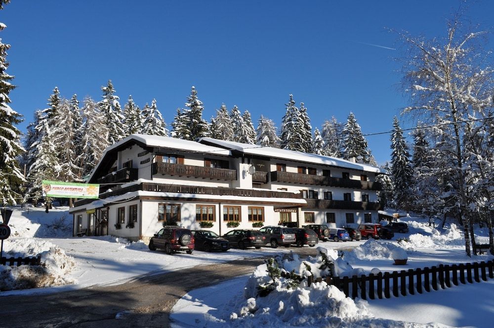Rifugio Sores Adventure 1