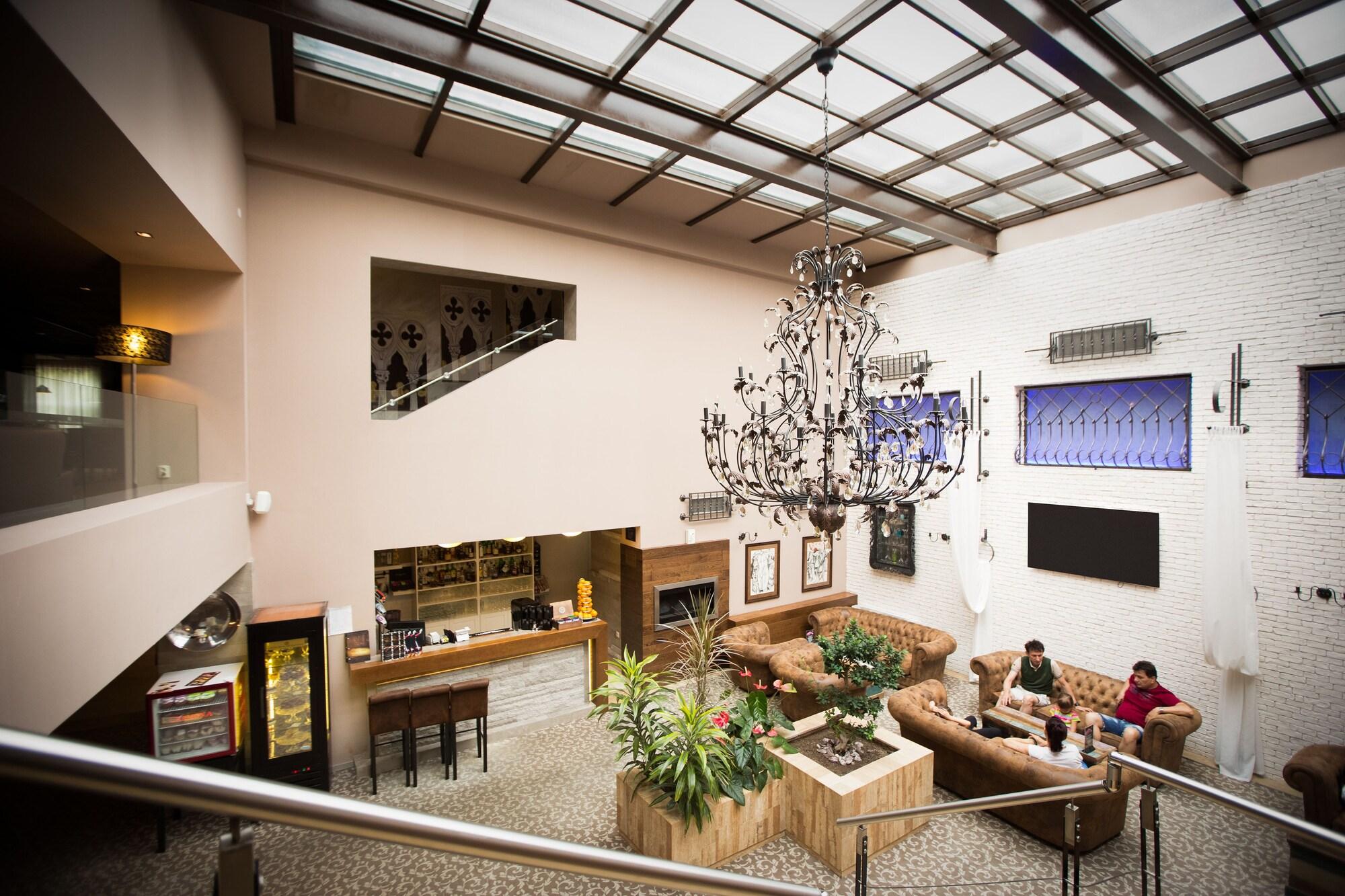 Paris - Velingrad - Royal Spa Hotel - Velingrad