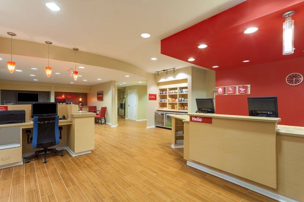 TownePlace Suites Huntsville 2