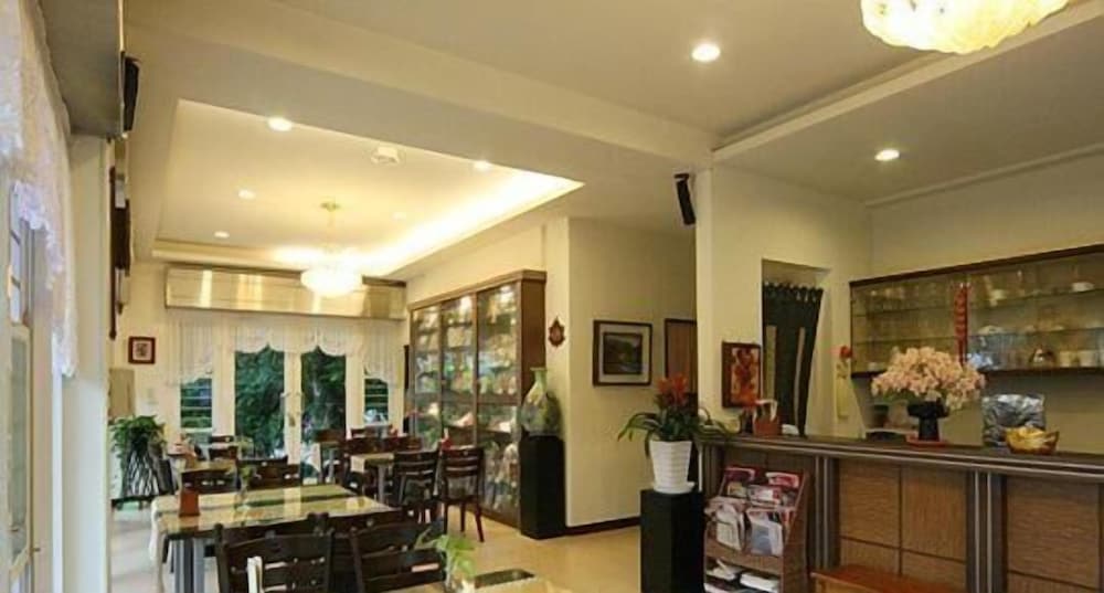Ti Siang B&B 2