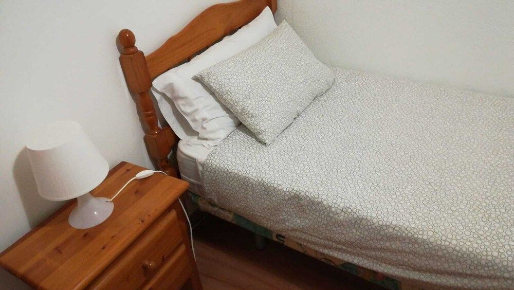 Hostal El Alba 2