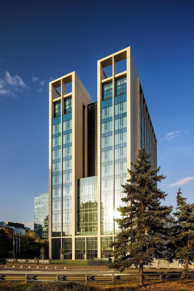 B1 City Hotel 2