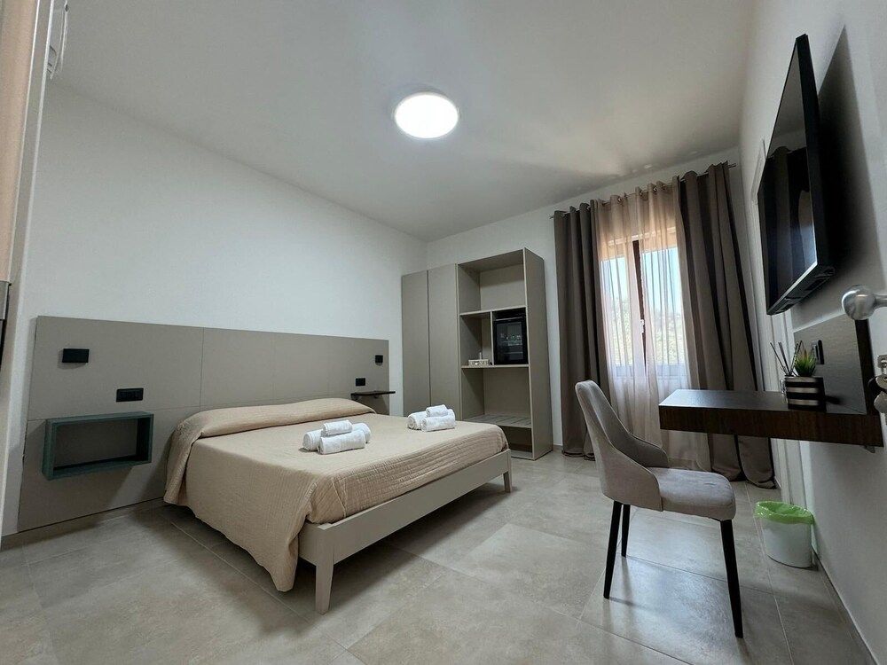 Flamengo rooms 2