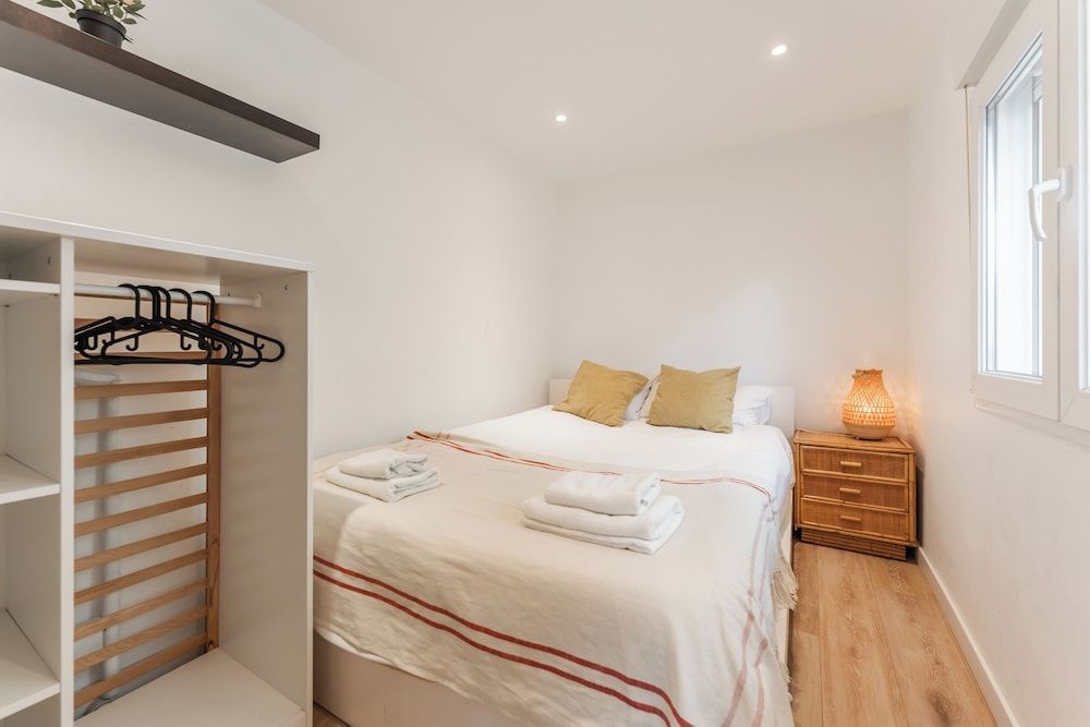 Feel Welcome Barcelona Smart flat 1