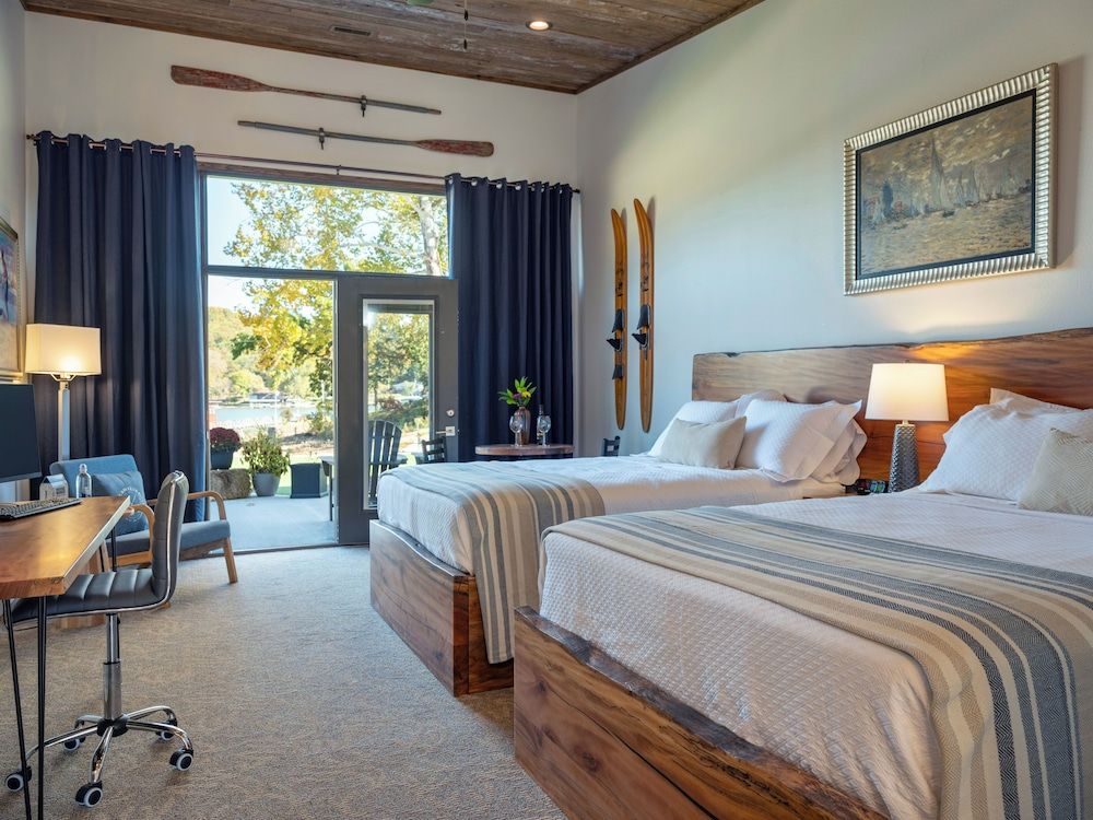 Pebble Bay Club 1