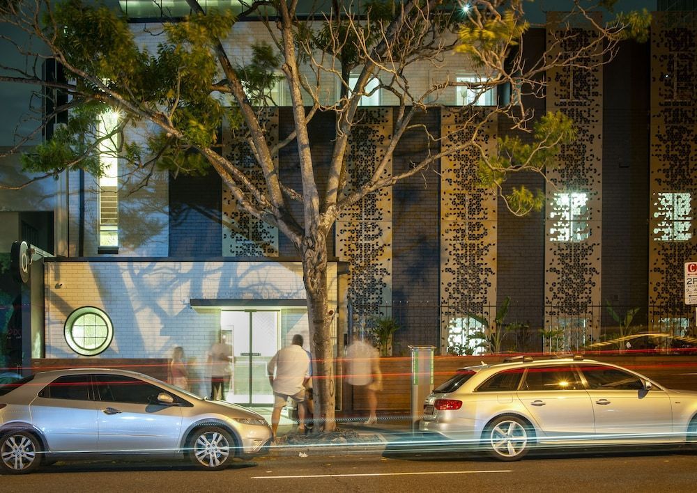 Brisbane Quarters 1