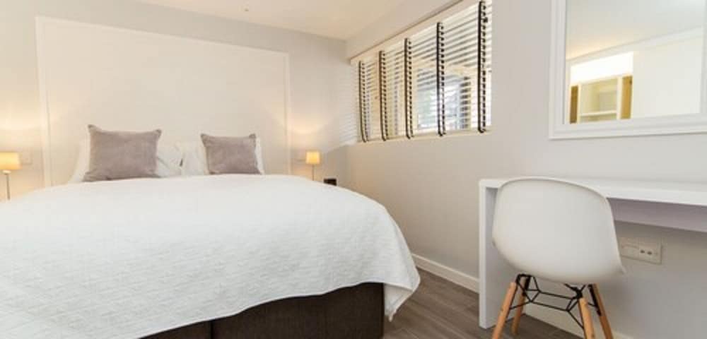 Citystay Living - Eagle Yard 2