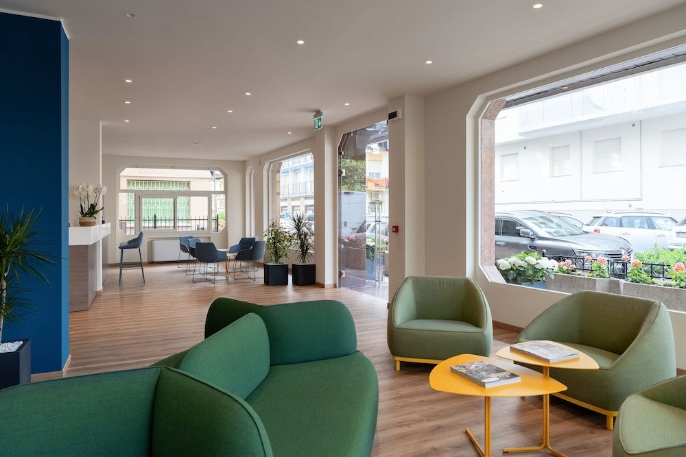 Hotel Riva 2