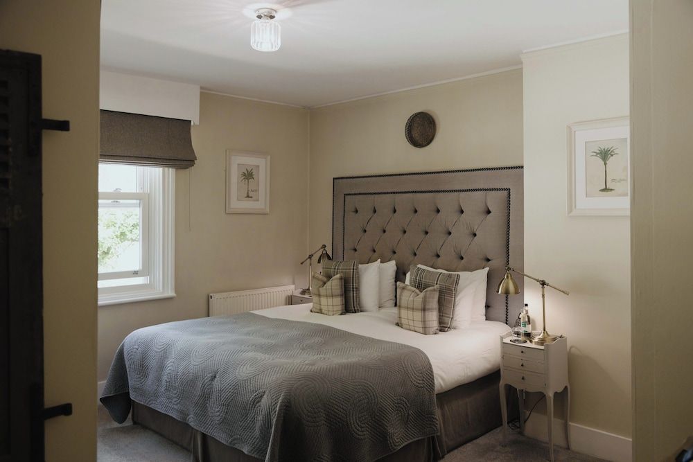 Wingrove House 2