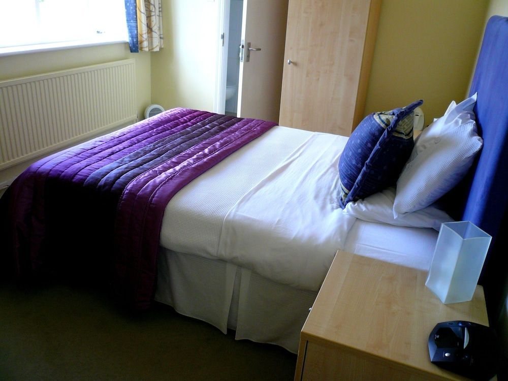 Malvern House 1