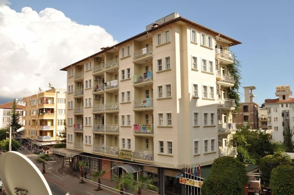 Narcis Apart Hotel 1