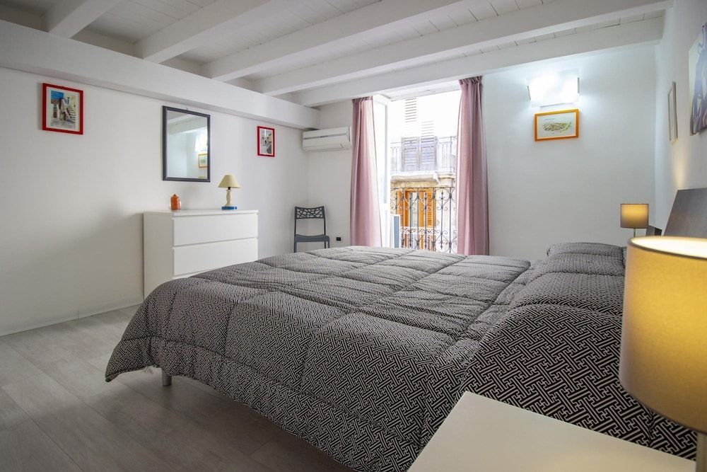 Maniace Homes - Federico & Angelica by Ortigia Apartments 1