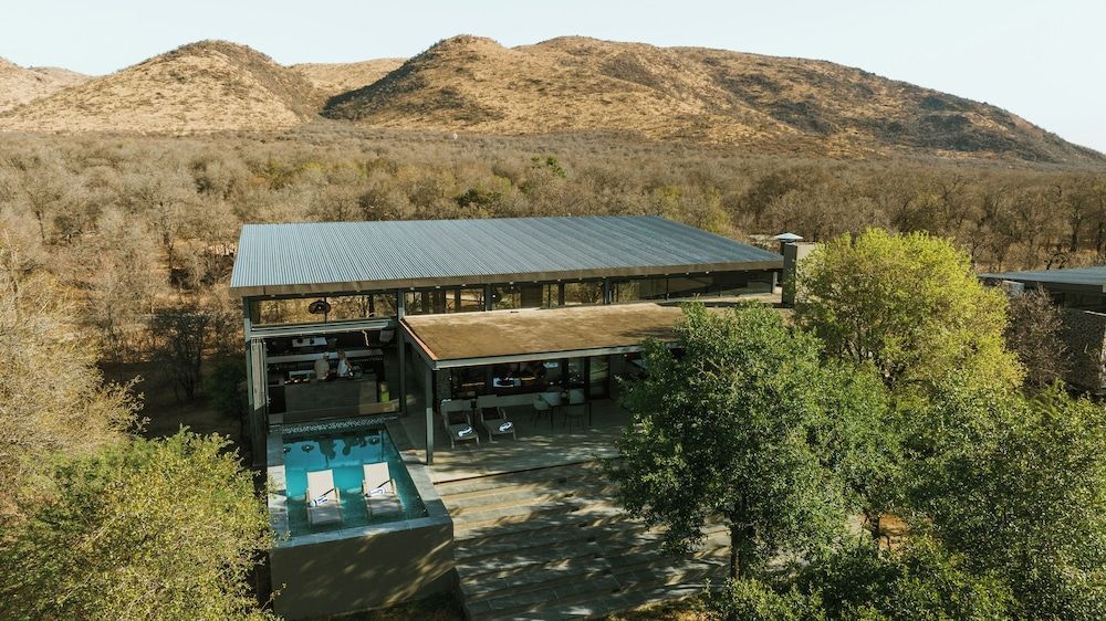 Umoya Safari Lodge - All Inclusive 1