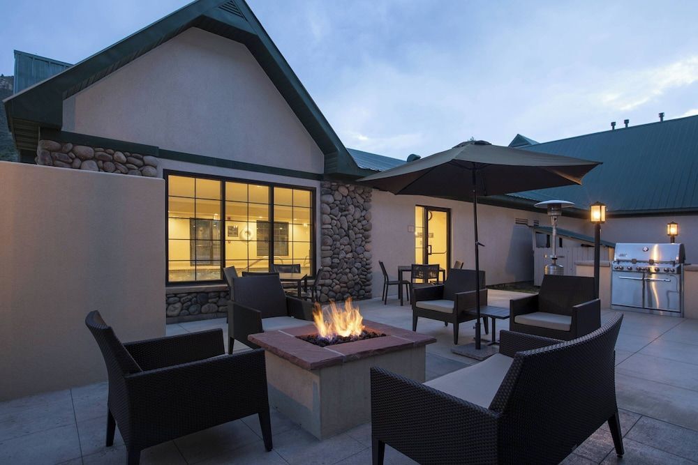 Residence Inn by Marriott Durango Downtown 1