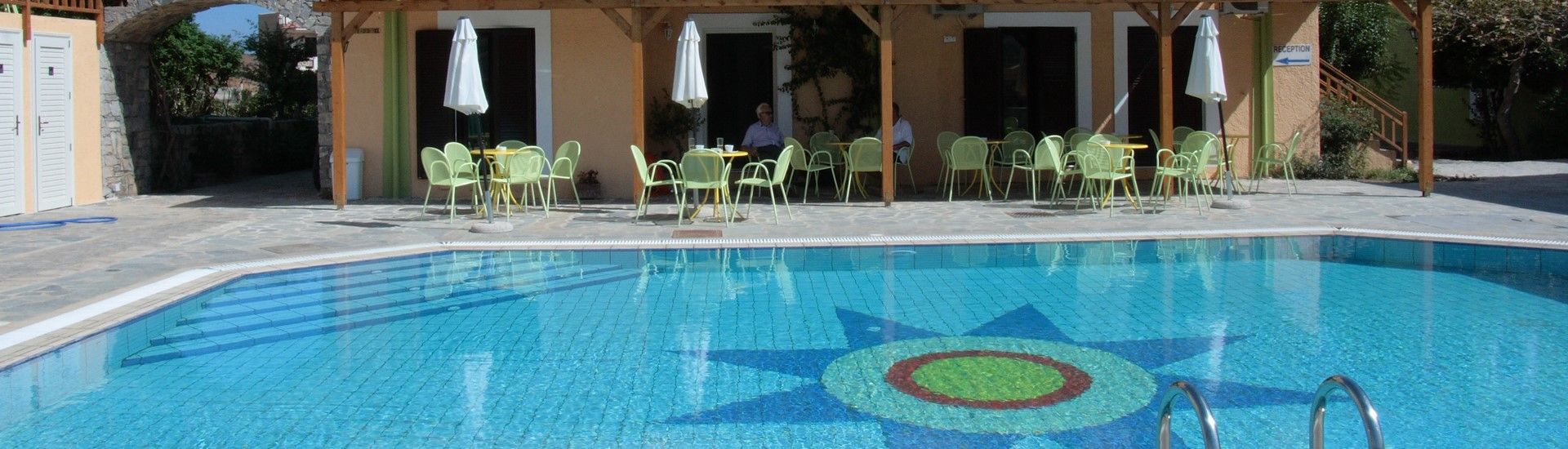 Perla Apartments 2