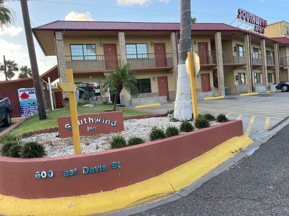 Southwind Inn 1