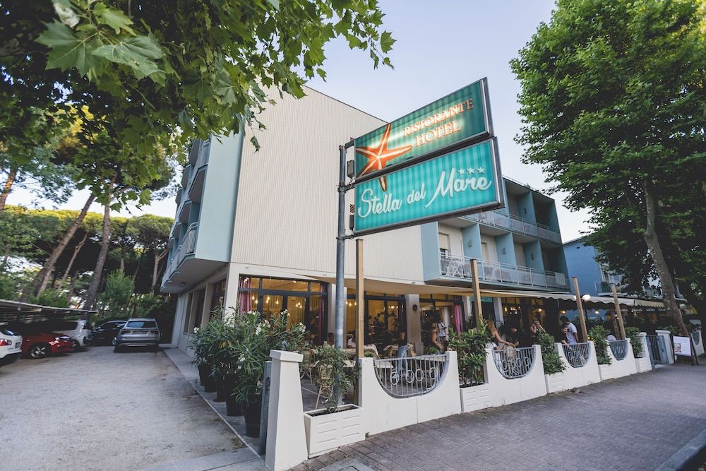 Hotel Stella Del Mare 1