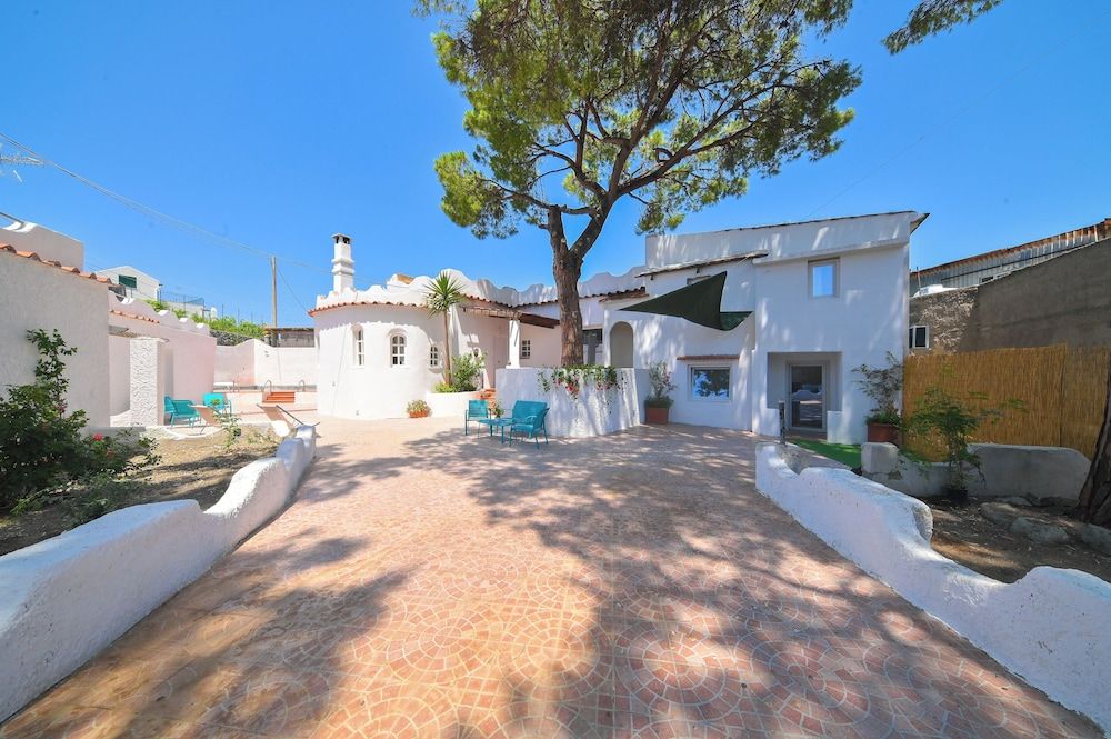 Villa Aida Luxury Apartments & Spa 1