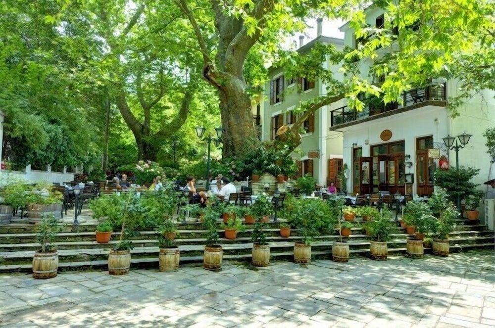 Gastronomy Hotel Kritsa 1