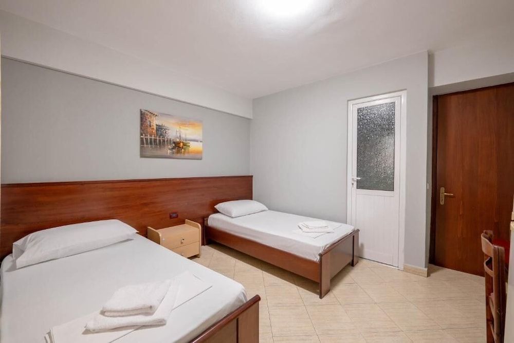 Hotel Venera 2