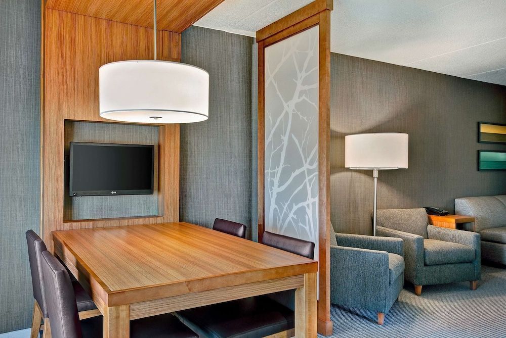 Hyatt Place Fredericksburg at Mary Washington 2