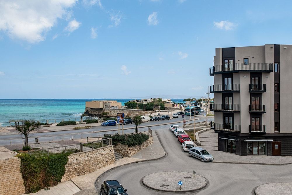 Vespera City Hotel 1